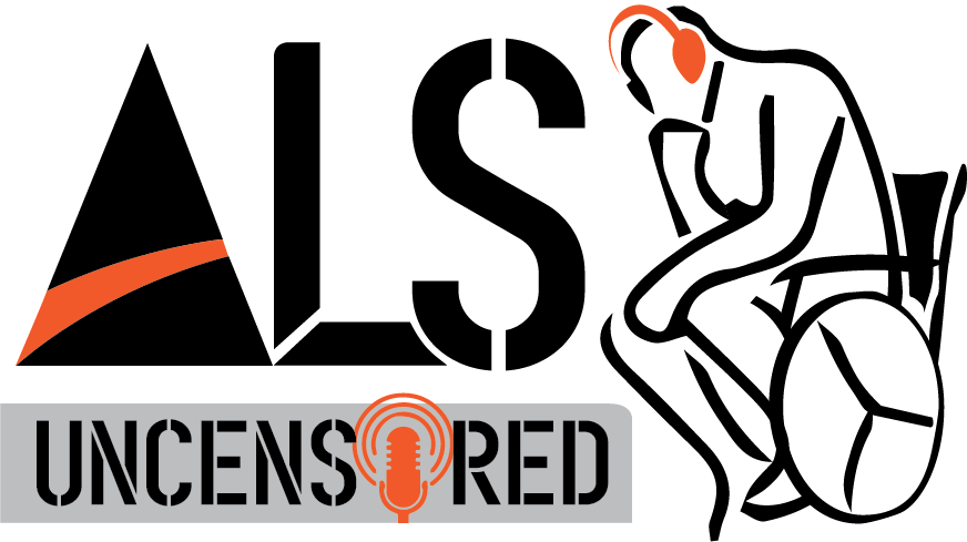 ALS Uncensored - Scott Craig Podcast